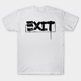 EXIT T-Shirt